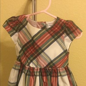 Baby girl dress
